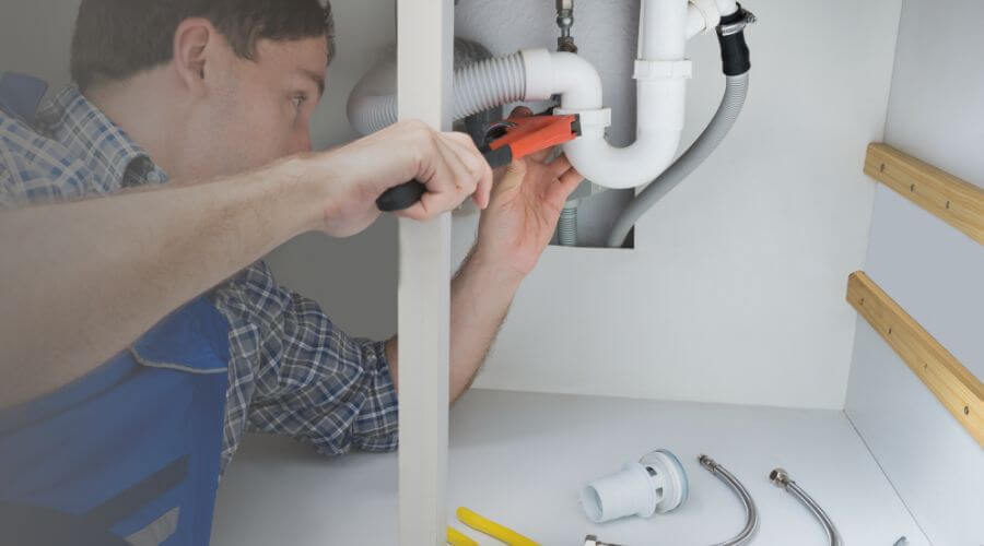 Professional emergency plumbing in Marysvale, UT
